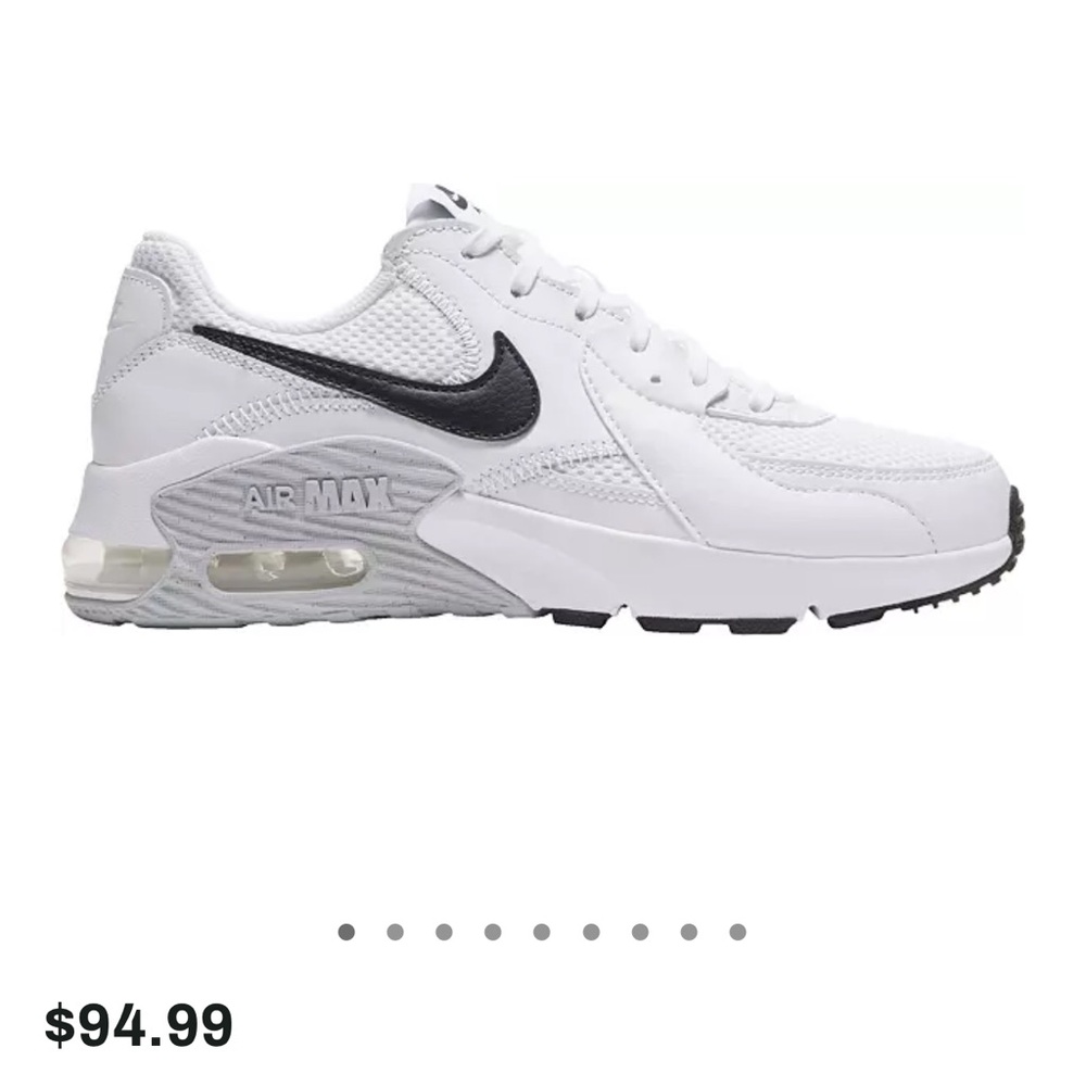 Nike airmax excee